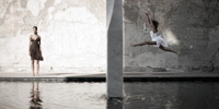 DANCERS.CLOCK